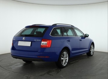 Skoda Octavia III Kombi Facelifting 1.5 TSI ACT 150KM 2019 Skoda Octavia 1.5 TSI, Salon Polska, Serwis ASO, zdjęcie 4