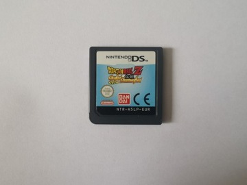 Dragon Ball Z Goku Densetsu