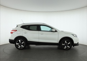 Nissan Qashqai II 2014 Nissan Qashqai 1.6, Salon Polska, Serwis ASO, zdjęcie 5
