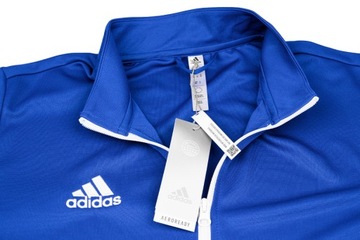 adidas dres męski komplet bluza spodnie roz.L