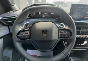Peugeot 2008 II SUV 1.2 PureTech 130KM 2023 Peugeot 2008 1.2 130KM Allure Automat Kamera Salon PL ASO FV23 1.2 Benzyna, zdjęcie 9