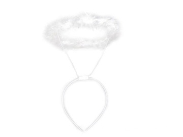 НАБОР АНГЕЛОВ, КРЫЛЬЯ АНГЕЛА, ГАЛО, 2 шт.