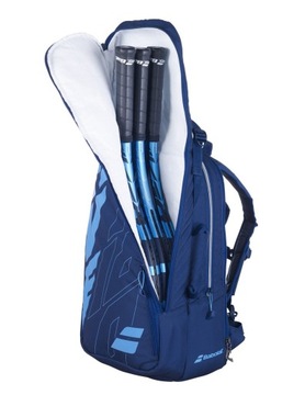 Plecak hybrydowy Babolat PURE DRIVE 2021 x 3