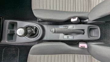 Fiat Sedici 2.0Multijet DPF 135KM 2011 Fiat Sedici 2.0D Bezwypadkowy 4x4 Blokada Mostu, zdjęcie 27