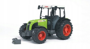 Claas Nectis 267 F BRUDER 02110 seria Profi 1:16