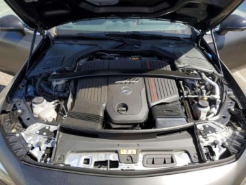 Mercedes CLE Coupe AMG 3.0 53  449KM 2026 Mercedes-Benz CLE 2026r., Cle Amg 53 4matic, 3L, od ubezpieczalni 3.0 449KM, zdjęcie 10