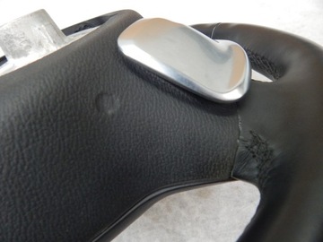 BMW x3 x4 F25 F26 - M -Package или Black Shoed рулевое колесо