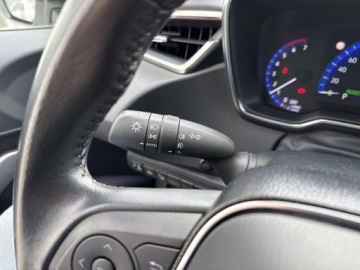 Toyota Corolla XII 2020 Toyota Corolla 1.8 Hybrid Comfort Seria E21 (2019-, zdjęcie 18