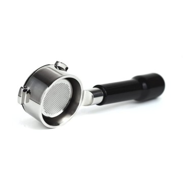 ПОРТФИЛЬТР ДЛЯ КОФЕ СО СЪЕМНОЙ РУЧКОЙ ДЛЯ КОРЗИНЫ ДЛЯ ФИЛЬТРОВ 54 ММ