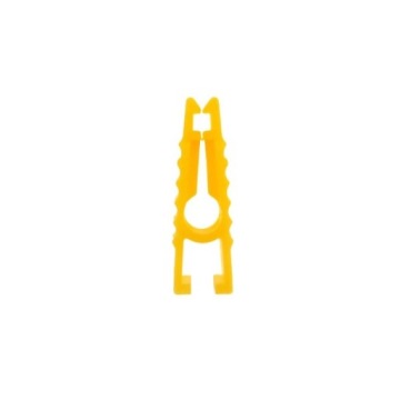 CHWYTAK SZCZYPCE DO BEZPIECZNIKÓW SAMOCHODOWYCH