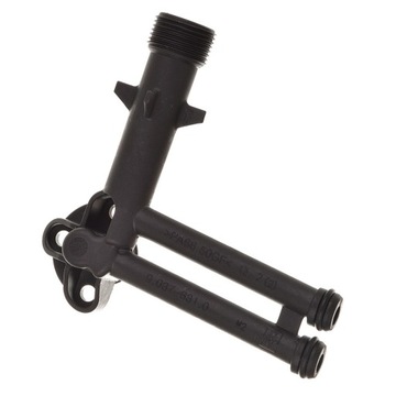 KARCHER przyłącze króciec K3 K4 K5 silnika głowicy 9.001-745.0 5.800 4.800