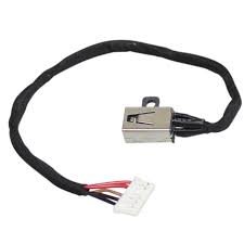 Gniazdo zasilania ryx4j Dell Inspiron 15-3551 15-3552 i3558-9136