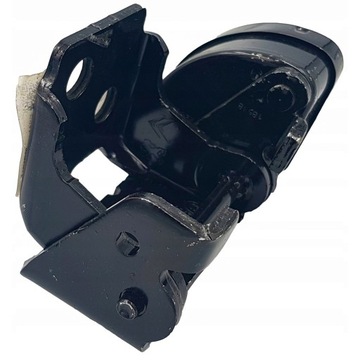 PANT DVEŘE PRAVÝ PŘEDNÍ ZADNÍ CITROEN C5 III X7 9095X0 PSA OE ORIGINÁLNÍ