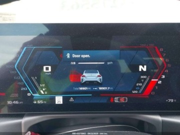 BMW Seria 2 F74 2024 BMW M2 BMW M2 2024 3.0 Benzyna 453KM, zdjęcie 10