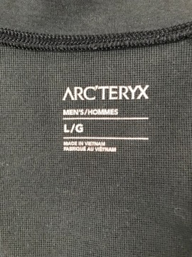 ARC’TERYX bluza męska L