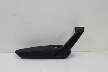 DRŽÁK ZAVÍRÁNÍ LEVÝCH ZADNÍCH DVEŘE AUDI Q5 (FY) 80A867373 2.0L GASOLINE