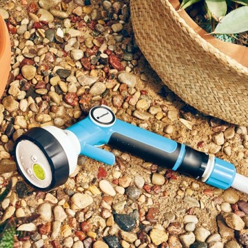 Спринклер для полива GUN CELLFAST SET