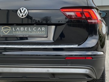 Volkswagen Tiguan II SUV 1.4 TSI 150KM 2017 Volkswagen Tiguan 1.4 TSI 150KM*Highline*BLIS*Panorama* Alcantara*LED*SALON, zdjęcie 35