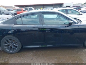 Dodge Charger VII 2023 Dodge Charger 2023r., 3.6L 3.6 Benzyna 300KM, zdjęcie 4