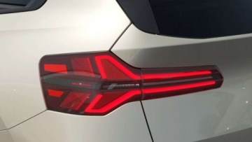 BMW X3 G45 SUV Plug-In 2.0 30e 299KM 2026 BMW X3 30e xDrive 299 KM PHEV - Gotowy do Odbioru - Pakiet M Pro - Kamera, zdjęcie 8