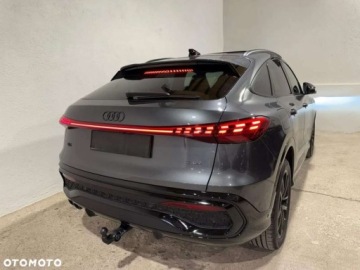 Audi 2026 Audi Q5 Sportback Audi Q5 Sportback 40 TDI mHEV Quattro S Line S tronic 2.0, zdjęcie 9