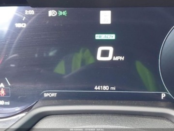 Dodge 2024 Dodge Hornet 2024 DODGE HORNET RT EAWD 1.3 Hybryda 177KM, zdjęcie 12