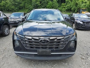 Hyundai 2022 Hyundai Tucson Hyundai Tucson SEL AWD, od ubezpieczalni 2.5 Benzyna 187KM, zdjęcie 1