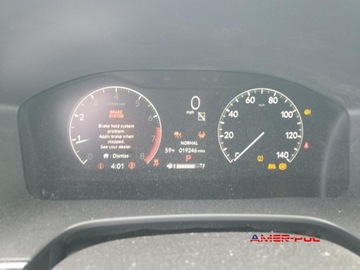 Honda CR-V VI 2025 Honda CR-V 2025 1.5L Turbo AWD 1.5 Benzyna 190KM, zdjęcie 8