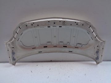 KAPOTA KRYT MOTORU OPEL ADAM 13- NR 41454