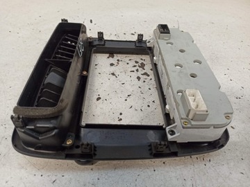 HONDA STREAM PANEL KLIMATIZACE 77250S7A0031 77250-S7A-0031