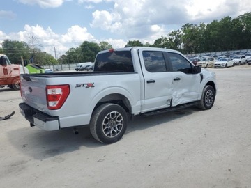 Ford 2021 Ford F150 Supercrew 2021 3.3l 3.3 Benzyna 290KM, zdjęcie 3