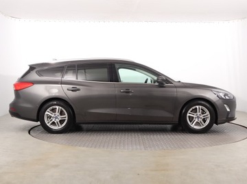 Ford Focus IV Kombi 1.0 EcoBoost 125KM 2020 Ford Focus 1.0 EcoBoost, Salon Polska, zdjęcie 5