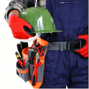 Защитные латексные рабочие перчатки Vamp 8|10шт.