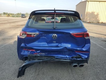 Volkswagen Golf VIII 2024 Volkswagen Golf R 2024 2.0l 2.0 Benzyna 315KM, zdjęcie 2