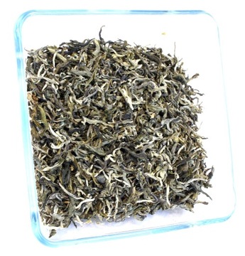 ŚWIETNA Biała herbata WHITE TEA KING Mao Fen 1/2kg