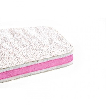 Pilnik BASIC III Łódka 180/240 NAIL4U 1szt.