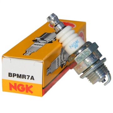 Świeca NGK BPMR7A STIHL MS230 MS 250 023 025 026