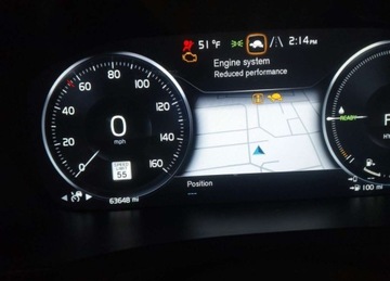 Volvo XC90 II 2022 Volvo XC 90 2022r., Plug-in Hybrid Inscriptiont8 Inscription Extended Rang, zdjęcie 9