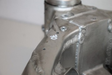 SUZUKI GSXR 750 96-00 SRAD РАМА С ДОКУМЕНТАМИ 1999r ВВЕДЕНИЕ