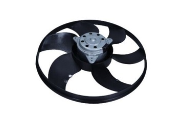 MAXGEAR AC284933 VENTILÁTOR CHLAZENÍ MOTORU