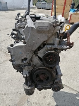 Двигатель YD22 2.2di Nissan Almera Tino 2.2d (525)