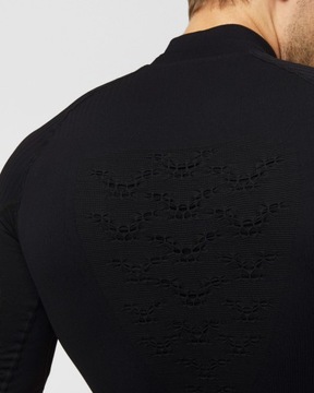 МУЖСКОЕ НИЖНЕЕ БЕЛЬЕ ФУТБОЛКА X-BIONIC ACCUMULATOR размер M