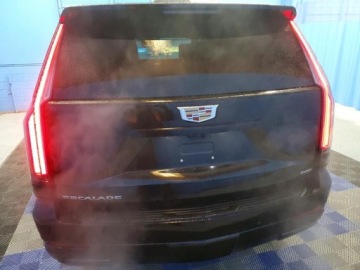 Cadillac Escalade III 2026 Cadillac Escalade 2026 CADILLAC ESCALADE SPORT PLATINUM 6.2 Benzyna 420KM, zdjęcie 6