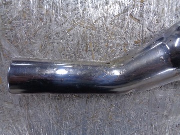 HONDA SHADOW VT 750/750/800 крышка коллектора V-twin