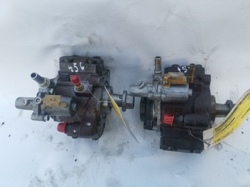 POMPA WTRYSKOWA 9672605380 A2C53381555 PEUGEOT CITROEN VOLVO V40 1.6 HDI