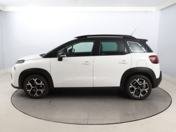 Citroen C3 Aircross  I Crossover Facelifting 1.2 PureTech 130KM 2022 Citroen C3 Aircross 1.2 PureTech, Salon Polska, zdjęcie 2