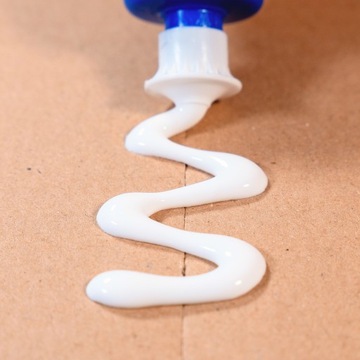 Magiczny Klej MAGIC 250g Przezroczysty Szkolny Biurowy DIY Introligatorski