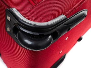 ДОРОЖНАЯ СУМКА ВМЕСТИМОСТЬ XL ЧЕМОДАН НА 2Х КОЛЕСАХ 50 Л