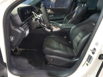 Mercedes GLE V167 2024 Mercedes-Benz GLE Coupe AMG 53 4Matic 2024 3.0l 3.0 Benzyna 429KM, zdjęcie 7