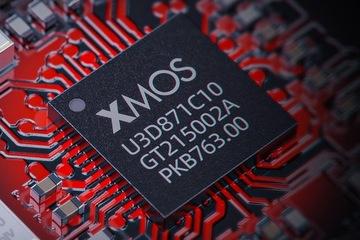 FiiO K7 — усилитель для наушников с USB-ЦАП